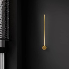 Aplica LED design liniar minimalist Belle