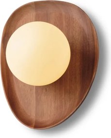 Osram - Aplică de perete ACACIA NEST 1xG9/5W/230V acacia