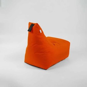 Fotoliu Miraggio, Material impermeabil - Neon Orange