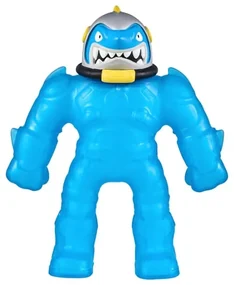 Figurina Goo Jit Zu Galaxy Attack Air Vac Thrash 41222-41223 | BIANO