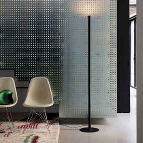 Lampadar/Lampa de podea LED design modern minimalist Look pt1 negru