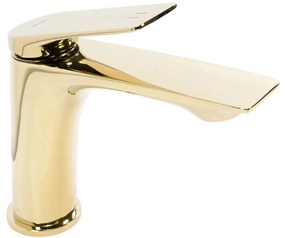 Rea Avalon baterie lavoar stativ auriu REA-B1118