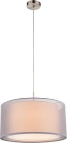 Globo 15190H1 - Lustră pe cabluTHEO 3xE27/60W/230V