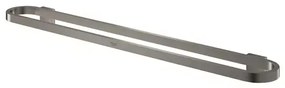 Inel portprosop Grohe Selection multifunctional 60 cm antracit periat Hard Graphite