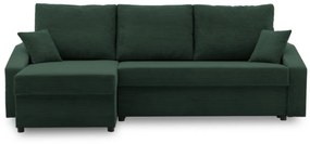 Supermobel Colțar extensibil TEON, 231x75x140, poso 027