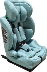 Scaun Auto cu Isofix Baby Care™ Safety Plus, Omologare R-129 i-Size, 9-36 kg, Tetiera reglabila, Sistem de prindere in centura de siguranta, Husa