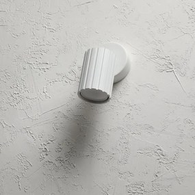 Brilagi - Spot de iluminat CRISPINA 1xGU10/10W/230V alb