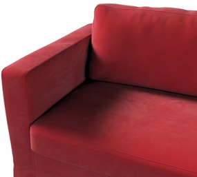 Husa pentru canapea Karlstad 3-locuri lunga pana la podea