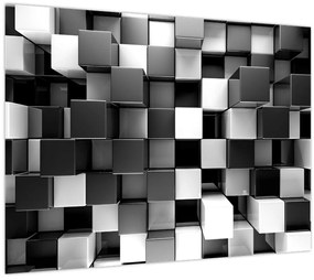 Tablou - Zaruri (70x50 cm)