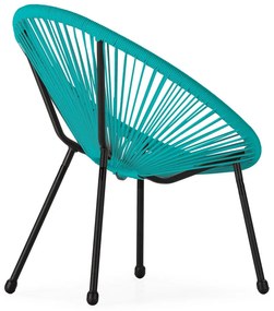 Scaun de grădină pentru copii Avocado – Bonami Essentials