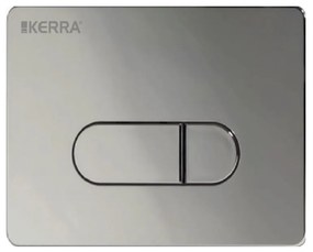 Set rezervor WC montat pe perete Tina Pacific