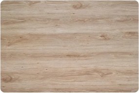 Masă fixă Ella 120 cm/ 80 cm