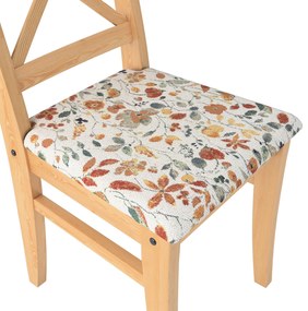 Husă pentru scaun Ingolf cu scaun tapițat