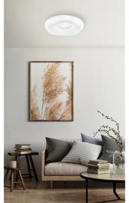 Plafonieră LED Eglo 99341 ZAMUDILO LED/18W/230V + telecomandă