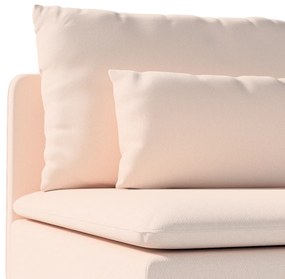 Husă pentru modul Söderhamn cu 1 loc