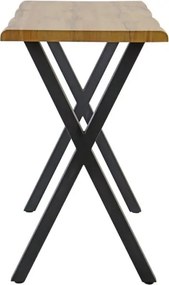 Masa bar design industrial Wild 120x60cm