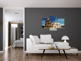 Tablou - Colosseum din Roma, Italia (90x60 cm)
