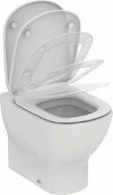 Capac wc softclose Ideal Standard Tesi