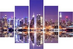 Tablou - Manhattan (150x105 cm)