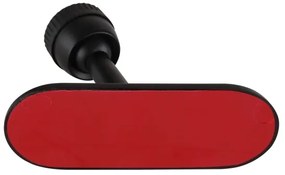 Globo 58454B - Lampă de birou LED tactilă reglabilă MEEYA LED/6W/3,7V negru