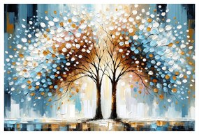 Tablou magia arborelui vieții
