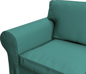 Husă canapea Ektorp 3-locuri, nepliabil