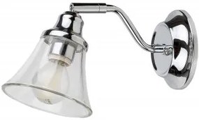 Aplica baie 1 bec E14 ANTOINE 3207 Rabalux