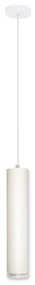 Top Light Simon 1 B - LED Lustră pe cablu LED/10W/230V