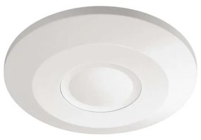 Senzor de prezență PRES SENSOR 2000W, alb