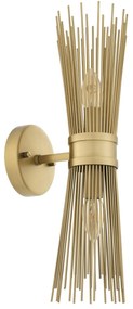 Aplica de perete design LUX Romeo Double 113549 HZ