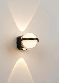 Aplica LED Golb Exterior,12W