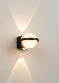 Aplica LED Golb Exterior,12W