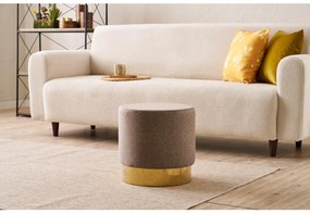 Taburete Boogie (maro). 1101550