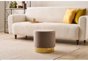 Taburete Boogie (maro). 1101550