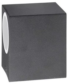 Aplică perete exterior 1xGU10/35W/230V IP44