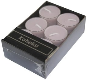 Lumânări de ceai 12 buc. timp de ardere 4 h Silea – Ego Dekor