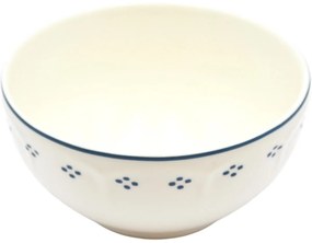 Mäser Set de boluri Lova Blue 14 cm, 4 bucăți