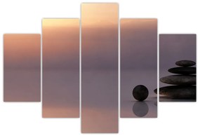 Tablou - Echilibru (150x105 cm)