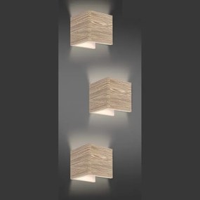 Aplică LED CINNAMON LED/7W/230V Rabalux 3090