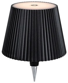 Abajur LED dimabil pentru sticlă Rabalux 77142 BURDUR LED/2W/5V IP44