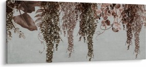 Tablou - Plante (120x50 cm)