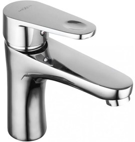 Mexen Kama baterie pentru chiuvetă, Crom - 72500-00