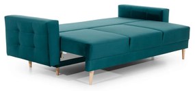 Canapea extensibila Asgard Monolith 37