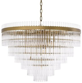 Lustra suspendata design LUX East Single