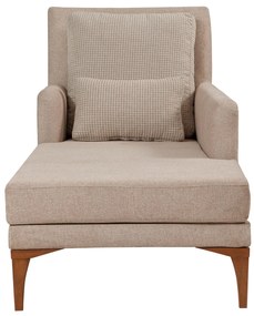 Divan/ Canapea Buffy (crem). 1101532