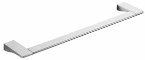 GEDY 572160 Suport pentru prosoape Glamour 60 x8,2 cm , gri