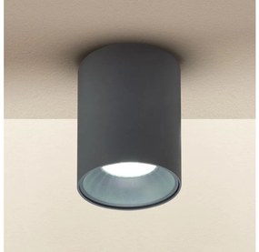 Brilagi - Lampă spot LED RGBW reglabilă TRINE 1xGU10/30W/230V, antracit