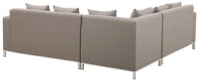 Set de ședere Bello (gri închis). 1011786