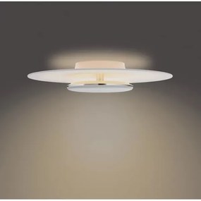 Plafonieră LED dimabilă GARNET SCENE SWITCH LED/40W/230V 2700K Philips