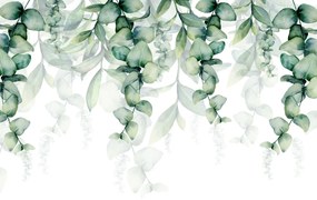 Fototapet - Plante cățărătoare (147x102 cm)